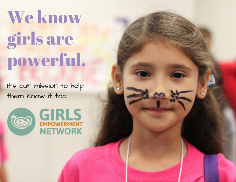 Girls Empowerment Network