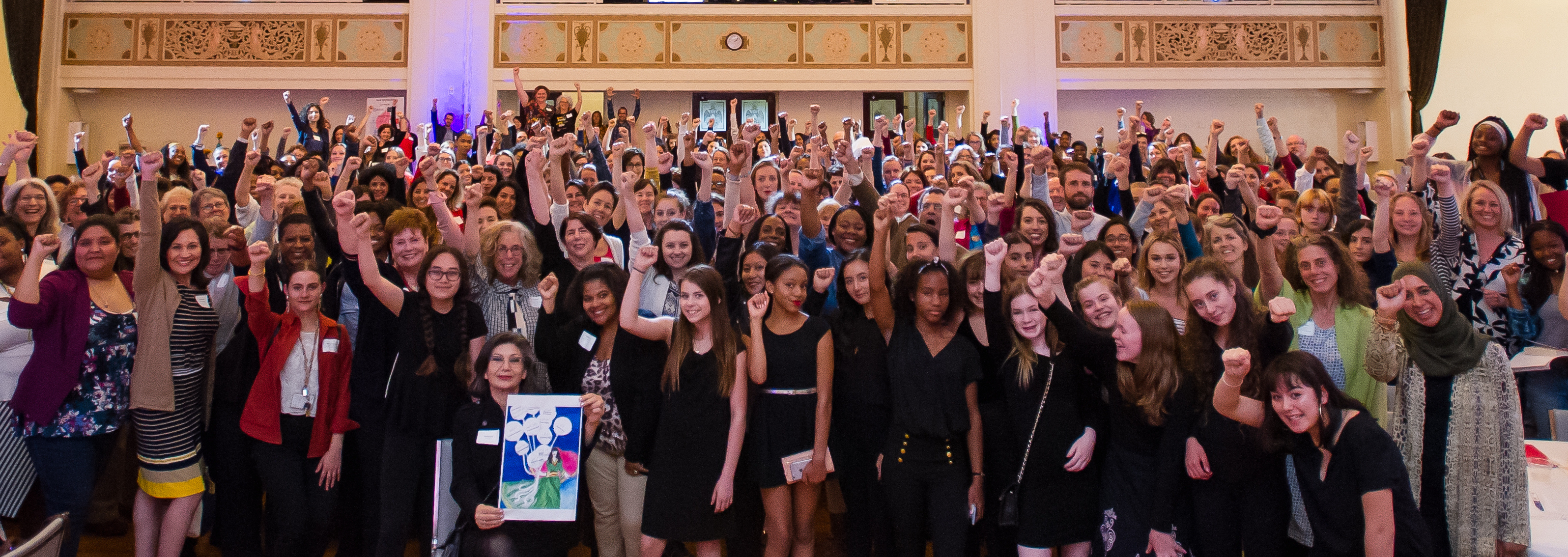 Alliance for Girls Jobs National Nonprofits Nonprofit Job Board