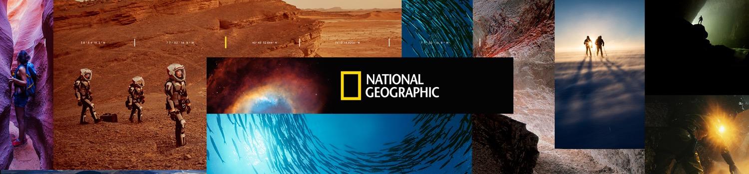 National Geographic Society | Jobs | National Nonprofits | Nonprofit ...