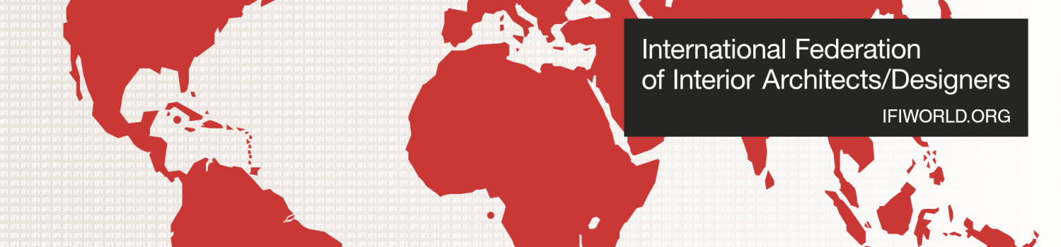 International Federation of Interior Architects/Designers ...