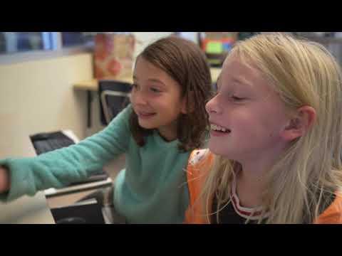 Embedded thumbnail for Valley Montessori School