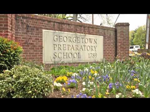 Embedded thumbnail for Georgetown Preparatory School 