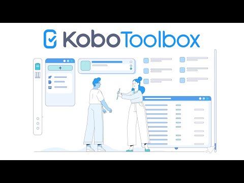 Embedded thumbnail for Kobo, Inc. 