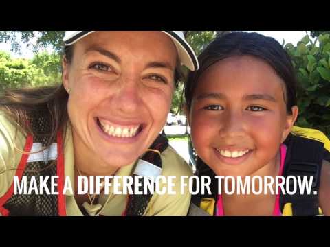 Embedded thumbnail for Hispanic Access Foundation