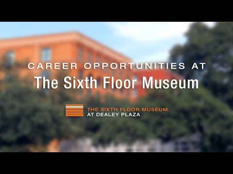 Embedded thumbnail for The Sixth Floor Museum at Dealey Plaza