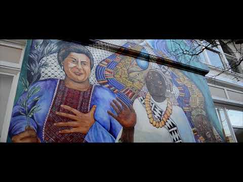 Embedded thumbnail for The Women&amp;#039;s Building of San Francisco