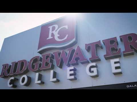 Embedded thumbnail for Ridgewater College