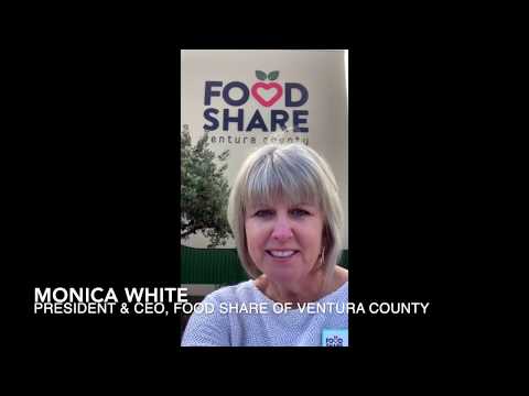 Embedded thumbnail for Food Share of Ventura County