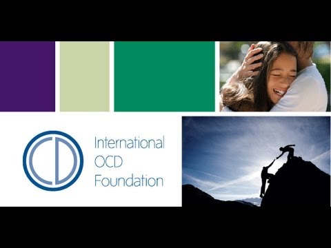 Embedded thumbnail for International OCD Foundation