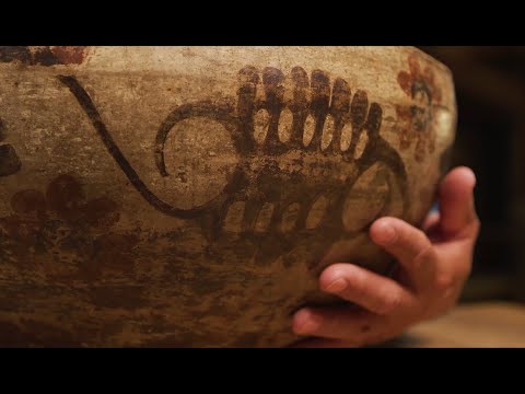 Embedded thumbnail for School for Advanced Research