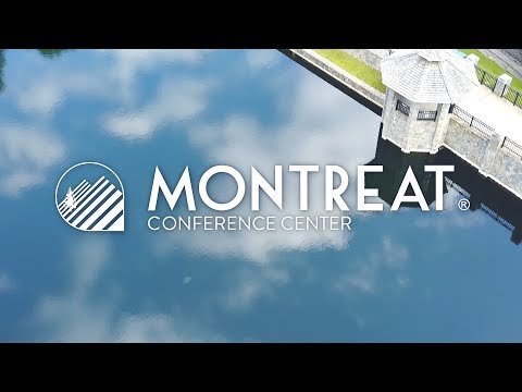 Embedded thumbnail for Montreat Conference Center