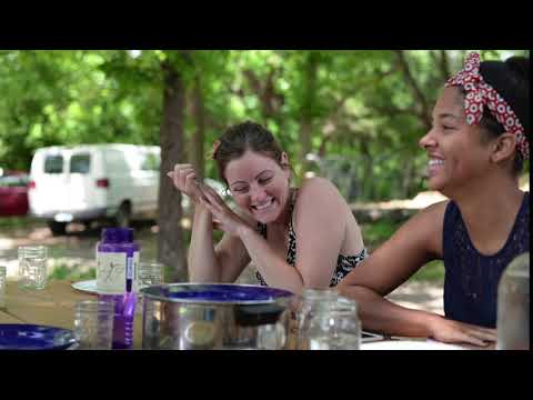Embedded thumbnail for EarthDance Organic Farm School 